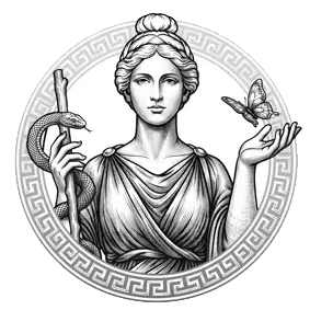 Logo de la empresa